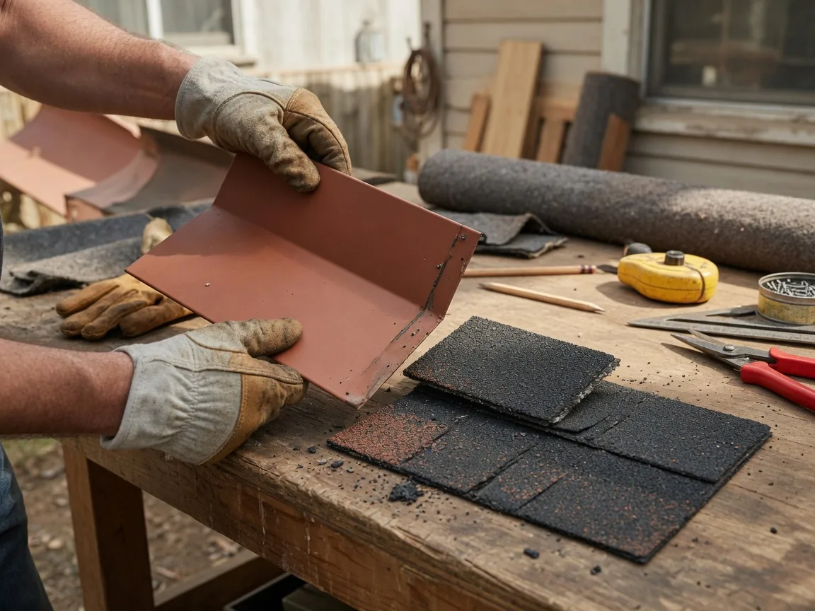 Roof Repair company in Ledbetter, KY